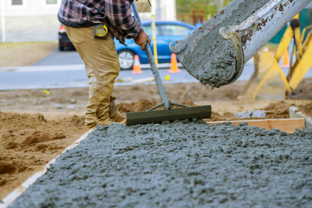  Corrigan, TX Concrete contractor Pros