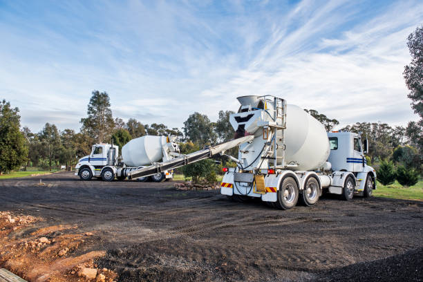 Best Concrete Sidewalk Installation in Corrigan, TX
