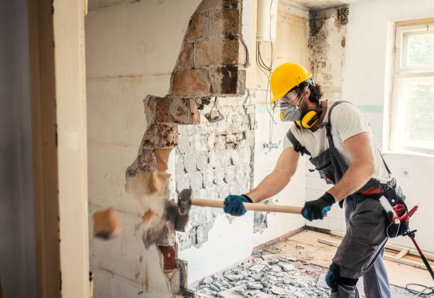 Best Concrete Removal and Replacement in Corrigan, TX