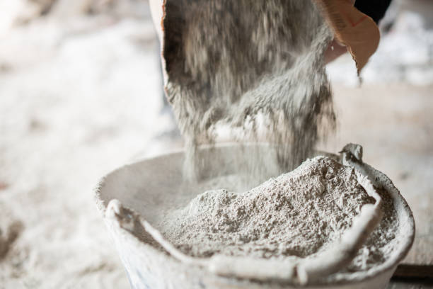 Best Concrete Foundation Repair in Corrigan, TX