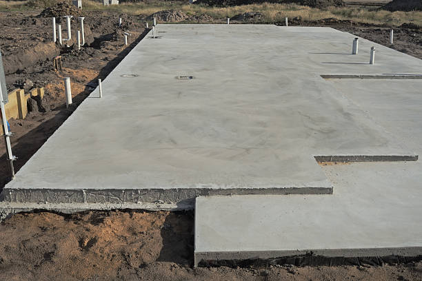Best Concrete Retaining Walls in Corrigan, TX