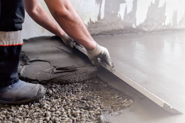 Best Concrete Staining and Coloring in Corrigan, TX